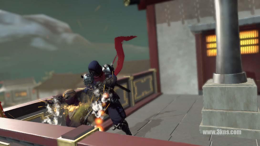 荒神2 Aragami 2（1.0.30195.0）金手指截图