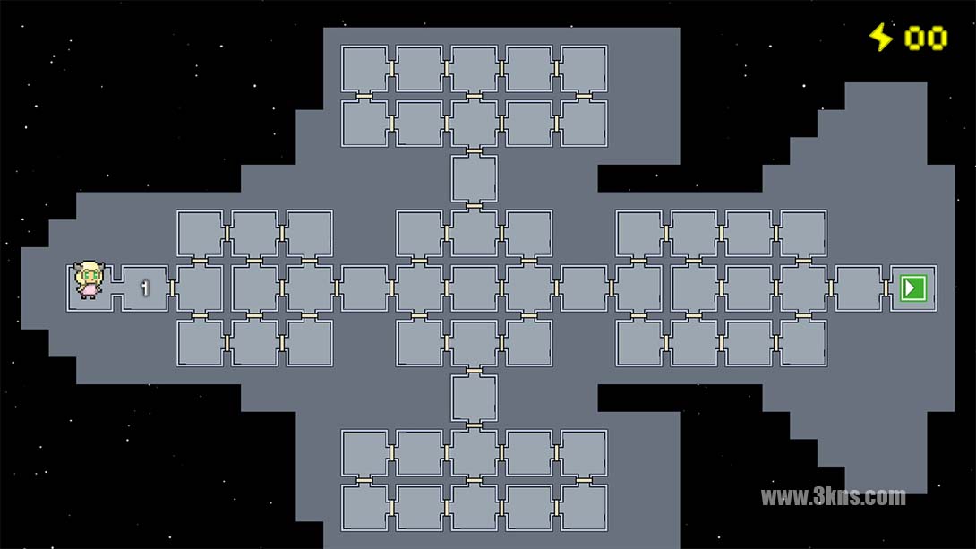 太空飞船 .SPACE STORESHIP截图